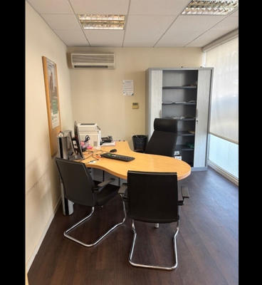 Local commercial - 155 m²