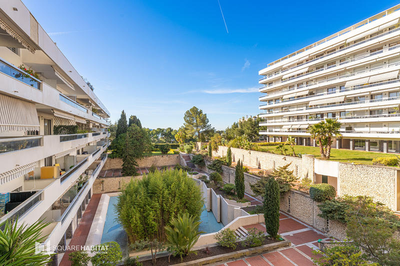 Appartement - 14 m² - 1 pièce