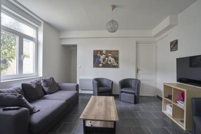 Maison - 107 m² - 6 pièces