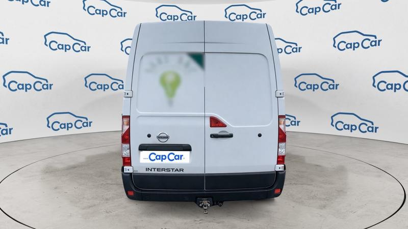 Nissan Interstar III 2.3 dCi 180 n-Connecta L2h2