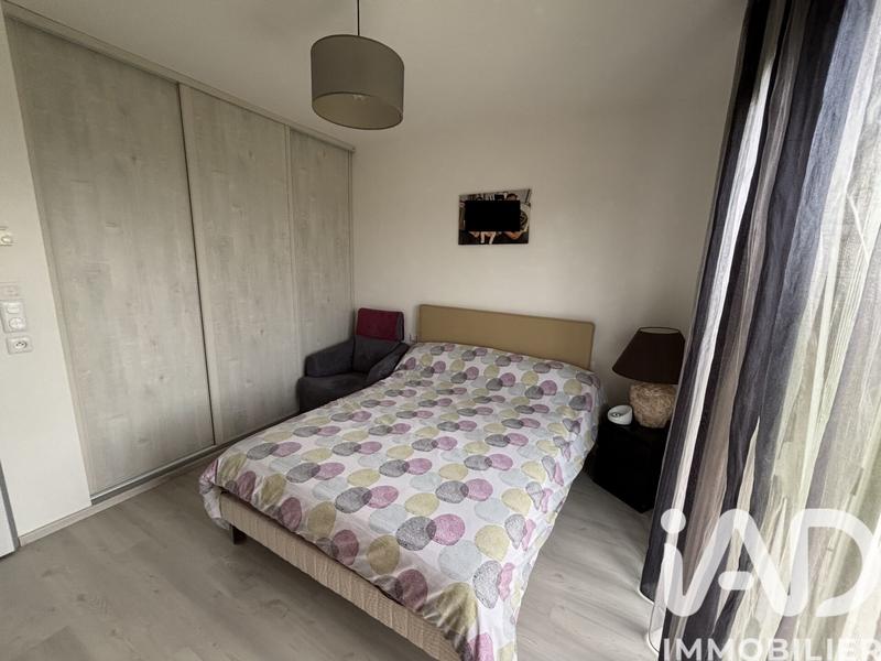 Maison - 165 m² - 5 pièces