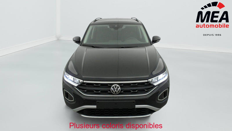 Volkswagen t-Roc 2.0 Tdi 150 Start Stop Dsg7 Life Plus