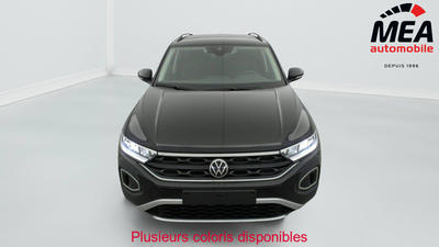 Volkswagen t-Roc 2.0 Tdi 150 Start Stop Dsg7 Life Plus
