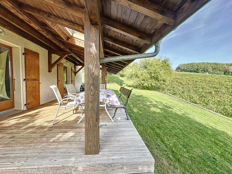 Maison - 173 m² - 5 pièces