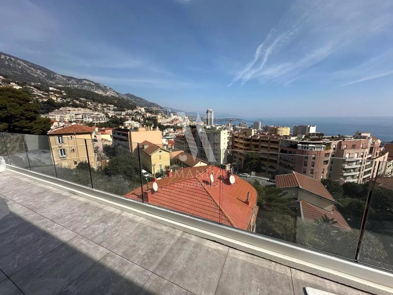 Appartement - 138 m² - 4 pièces