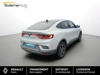 Renault Arkana E-Tech 145 - 21b Intens