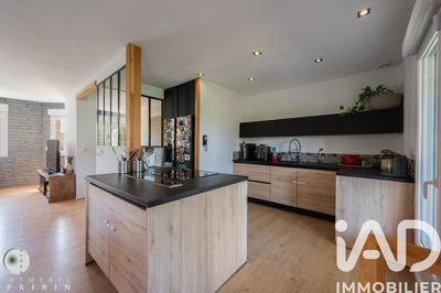 Maison - 178 m² - 6 pièces