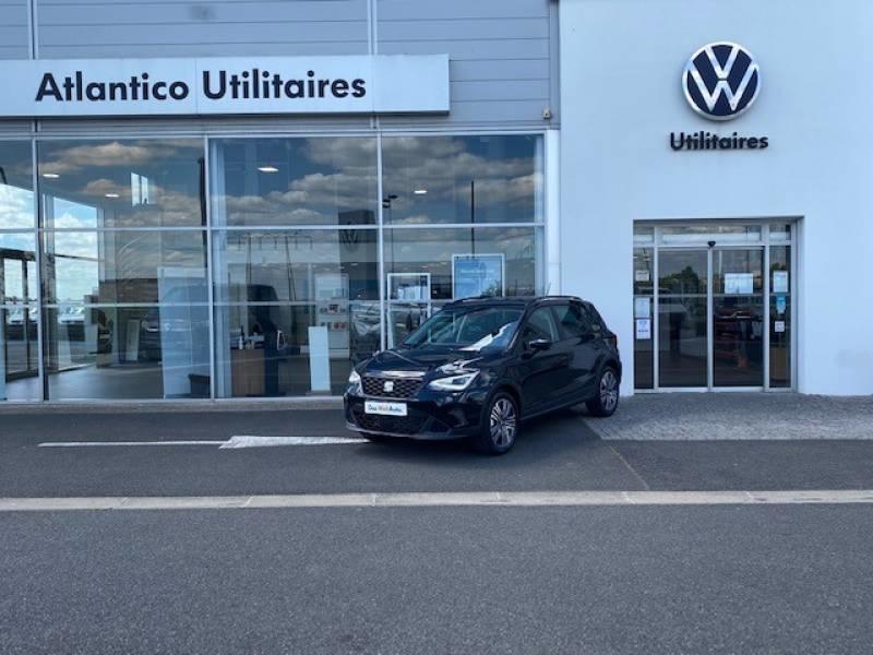 Seat Arona 1.0 Tsi 95 ch Start/Stop Bvm5 Urban