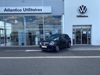 Seat Arona 1.0 Tsi 95 ch Start/Stop Bvm5 Urban