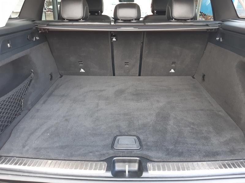 Mercedes Cla Shooting Brake 200 Amg Line