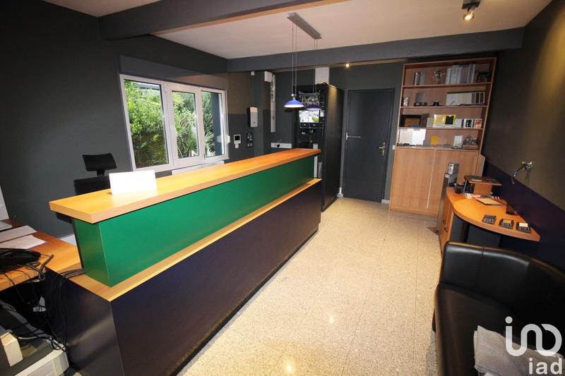 Local commercial - 565 m²