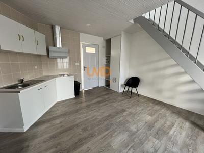 Immeuble - 130 m²