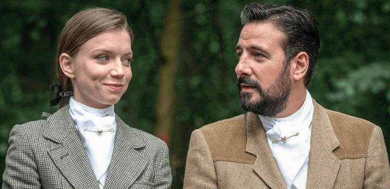 Film - Chasse gardée 1