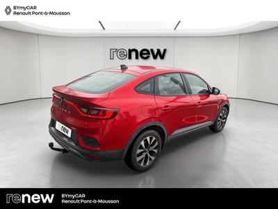 Renault Arkana E-Tech 145 Zen