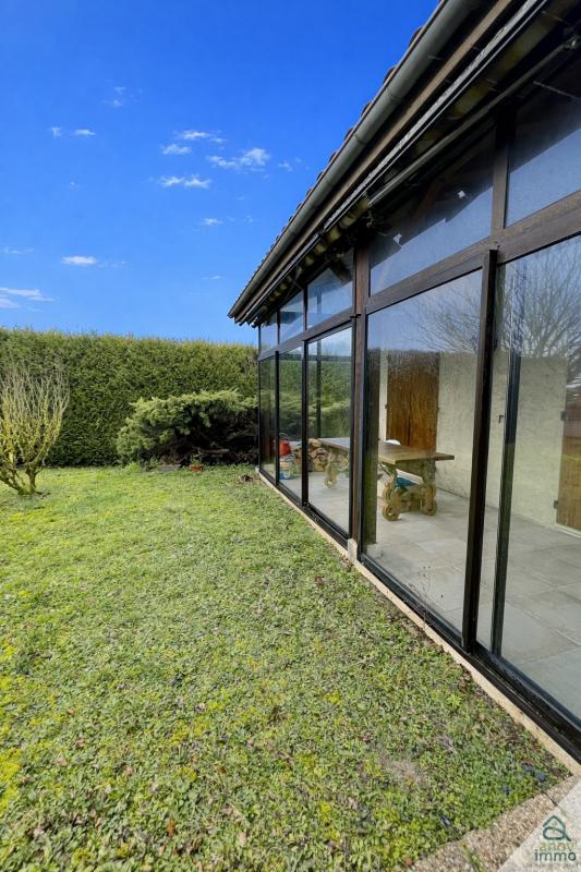 Maison - 113 m² - 4 pièces