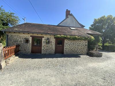 Maison - 196 m² - 6 pièces