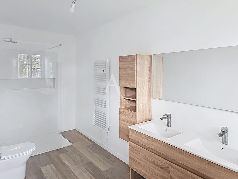 Maison - 131 m² - 4 pièces