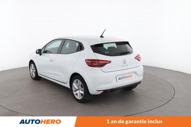 Renault Clio 1.5 Blue dCi Business 85 ch