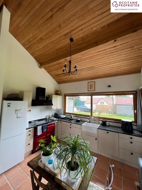 Maison - 173 m² - 7 pièces