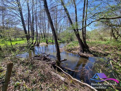 Maison - 234 m² - 8 pièces