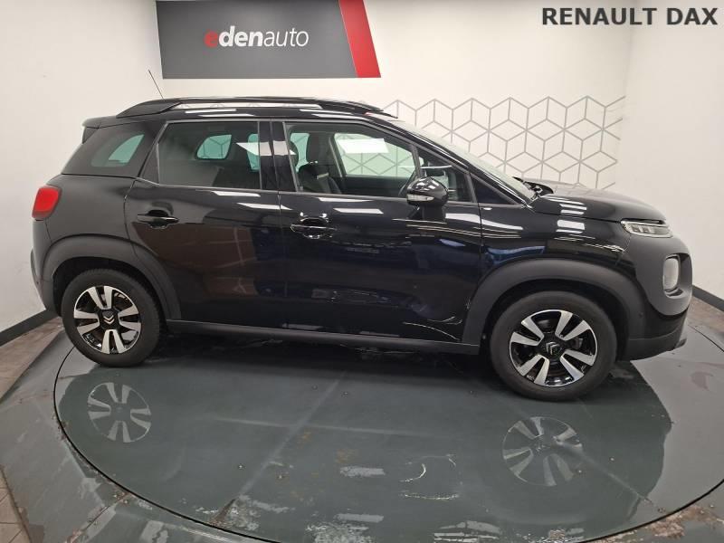 Citroën C3 Aircross BlueHDi 110 s&amp;S Bvm6 Shine