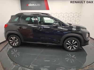 Citroën C3 Aircross BlueHDi 110 s&amp;S Bvm6 Shine
