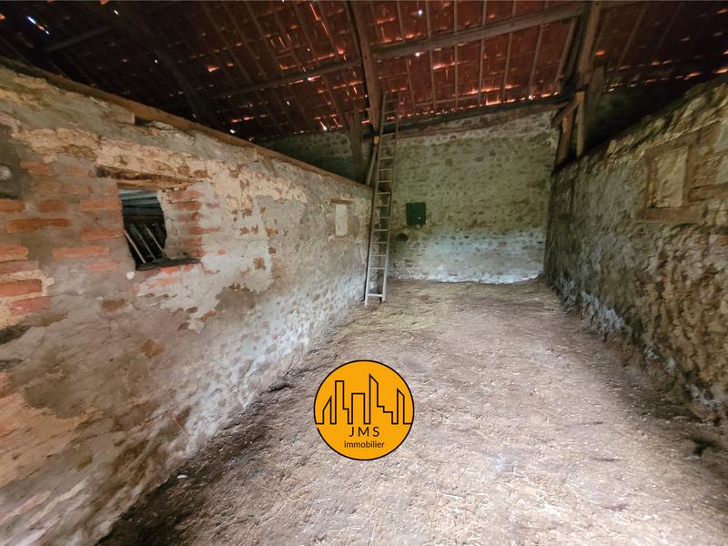 Propriété - 80 m² - 3 pièces