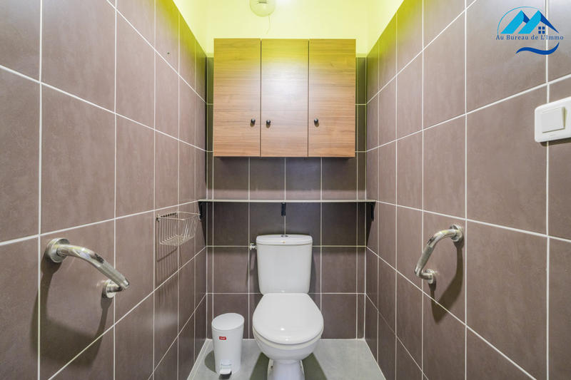 Appartement - 71 m² - 4 pièces