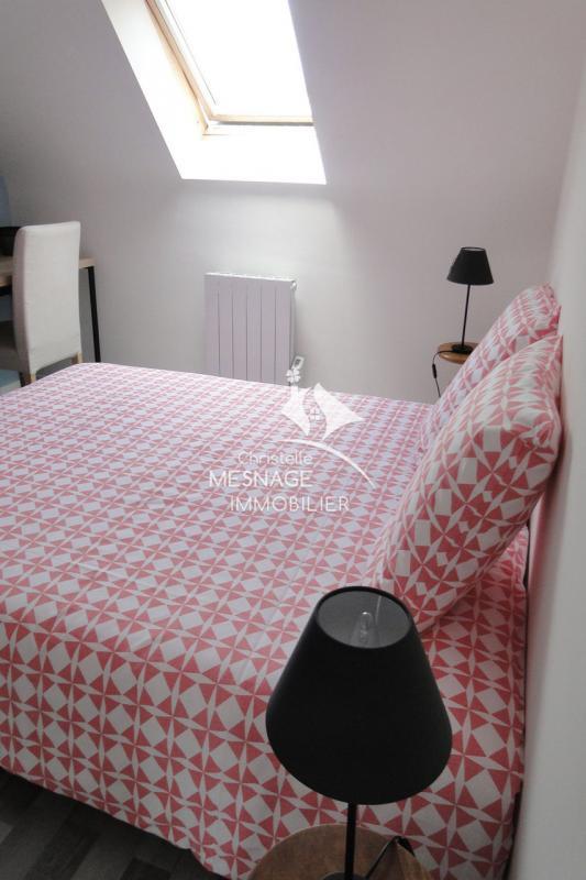 Appartement - 36 m² - 3 pièces