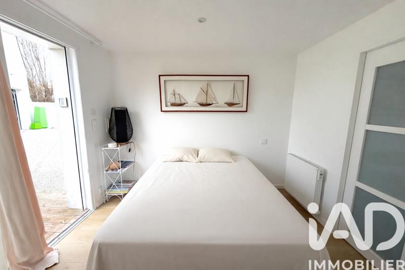 Maison de maîtres - 145 m² - 5 pièces