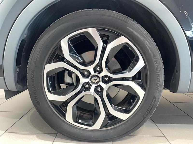 Renault Arkana E-Tech 145 - 21b Intens