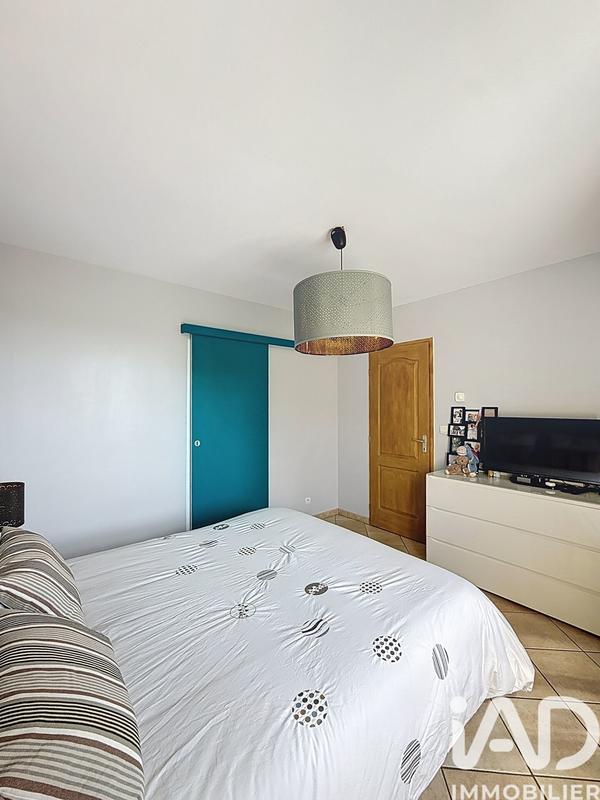 Maison - 193 m² - 7 pièces