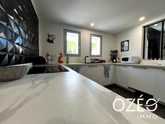 Villa - 130 m² - 3 pièces