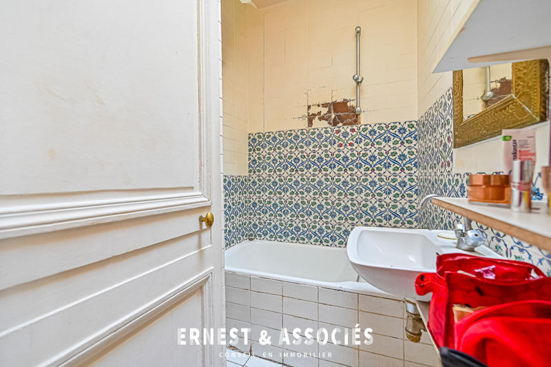 Appartement - 51 m² - 3 pièces