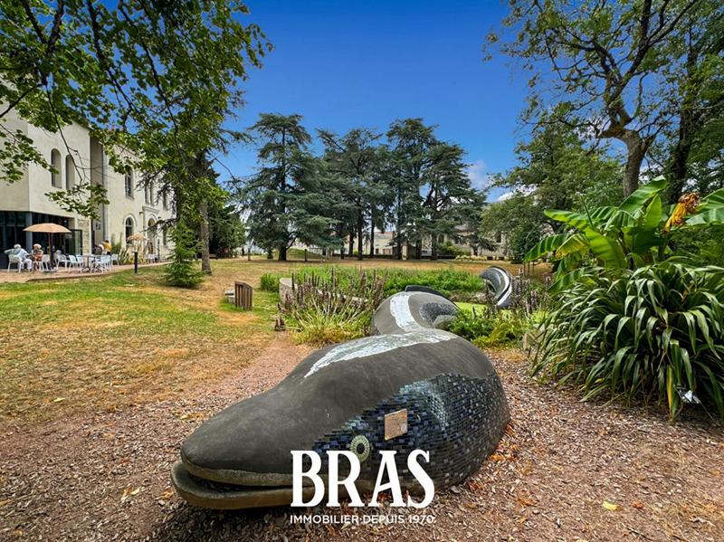 Maison - 54 m² - 3 pièces