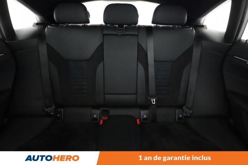 Bmw Série 4 Gran Coupé 420d m Sport Bva8 190 ch