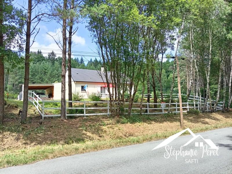 Maison - 70 m² - 3 pièces