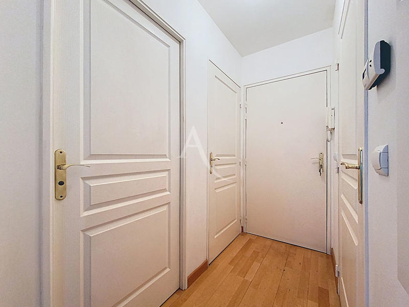 Appartement - 36 m² - 1 pièce