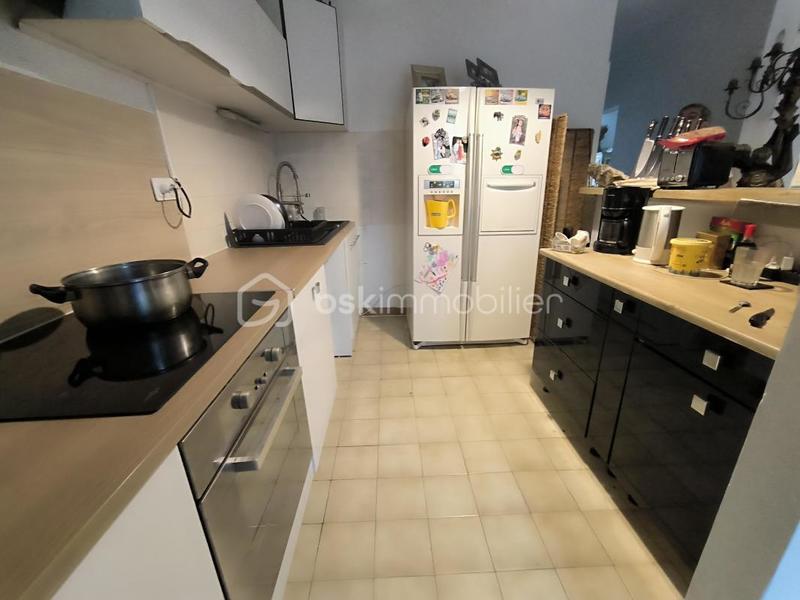 Immeuble - 126 m² - 6 pièces