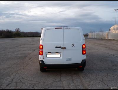 Peugeot Expert Bhdi 100 Premium Bvm