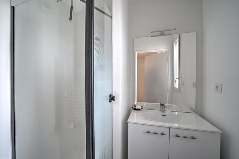 Appartement - 104 m² - 5 pièces