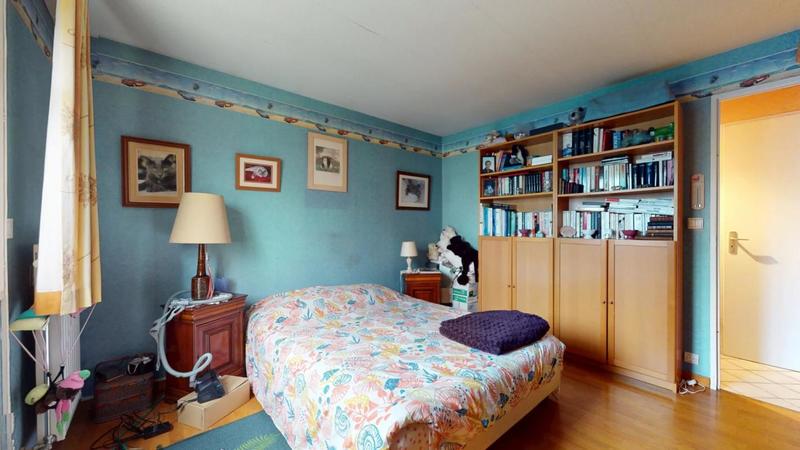 Maison - 110 m² - 6 pièces