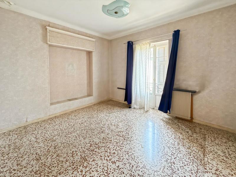 Appartement - 86 m² - 4 pièces