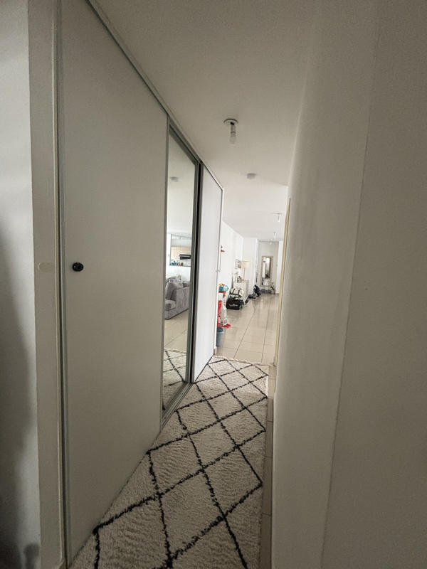 Appartement - 81 m² - 3 pièces