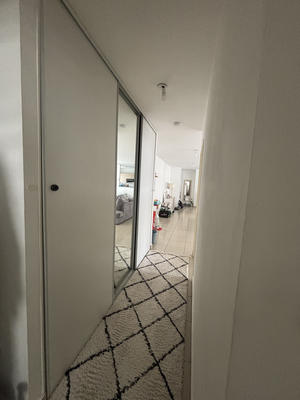 Appartement - 81 m² - 3 pièces