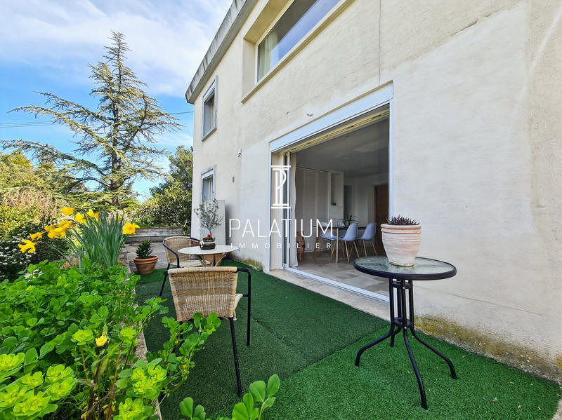 Villa - 170 m² - 6 pièces
