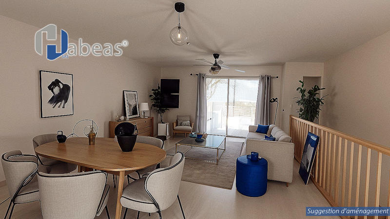 Villa - 117 m² - 5 pièces