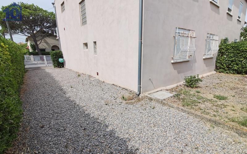 Appartement sur toit - 168 m² - 6 pièces