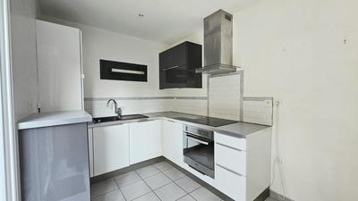 Maison ancienne - 79 m² - 4 pièces