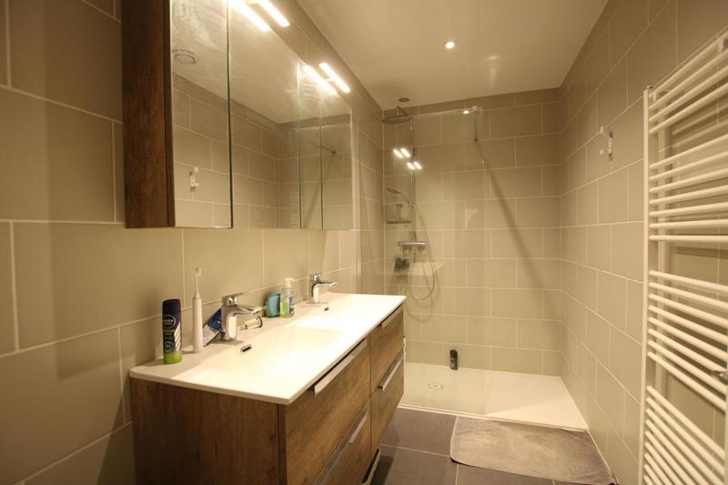 Maison - 169 m² - 6 pièces